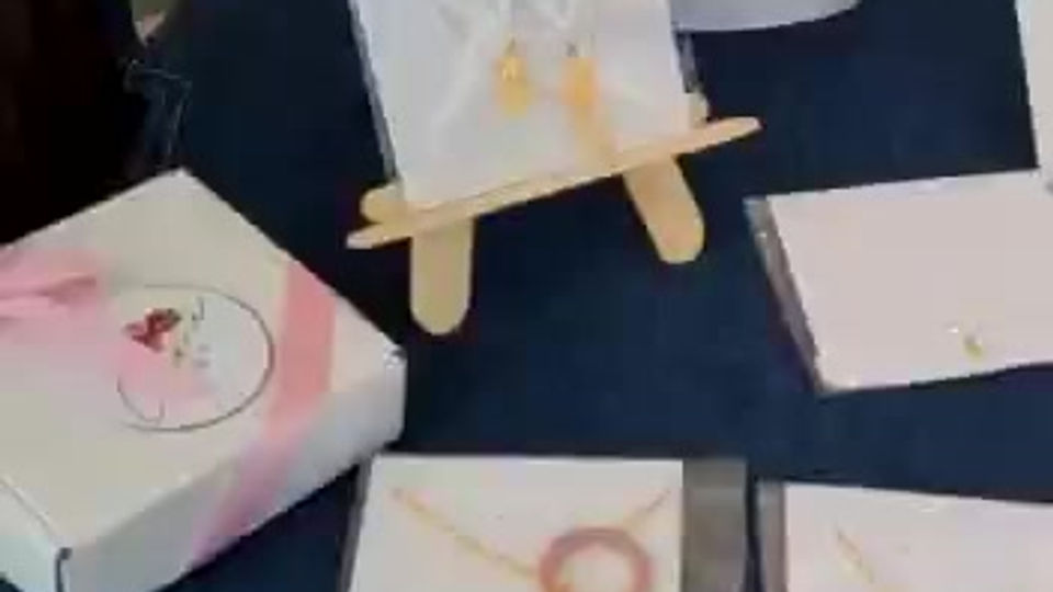 Stant Feria Regional Sabana Centro 2021